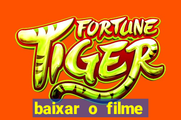 baixar o filme kung fu futebol clube